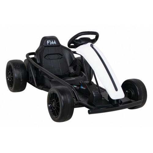 samochód elektryczny